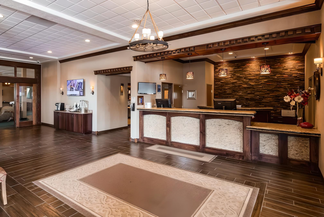 Image of Best Western Plus Flathead Lake Inn and Suites