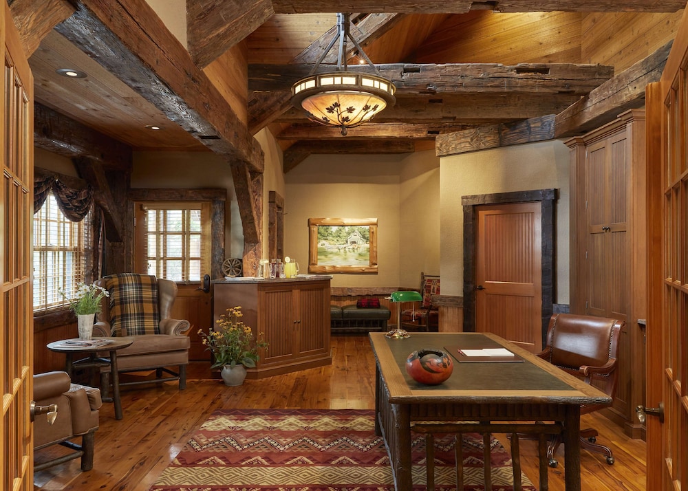 Image of The Chatwal Lodge