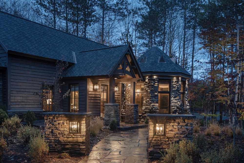 Image of The Chatwal Lodge