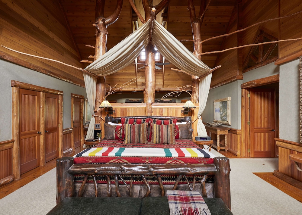 Image of The Chatwal Lodge