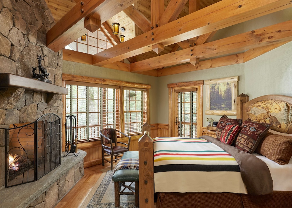 Image of The Chatwal Lodge