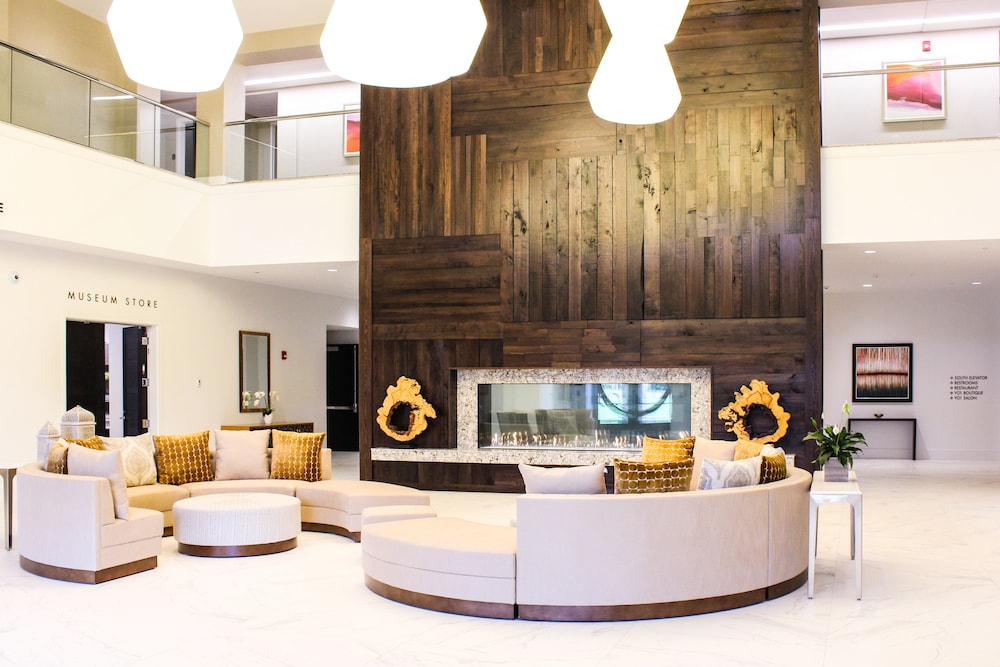 Image of YO1 Longevity and Health Resorts