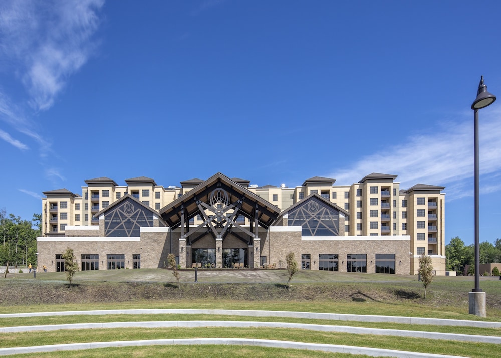 Image of YO1 Longevity and Health Resorts
