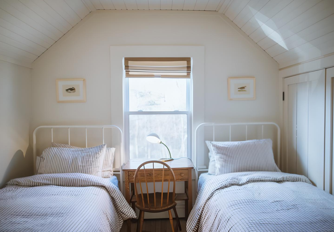 Image of Seminary Hill Lodgings