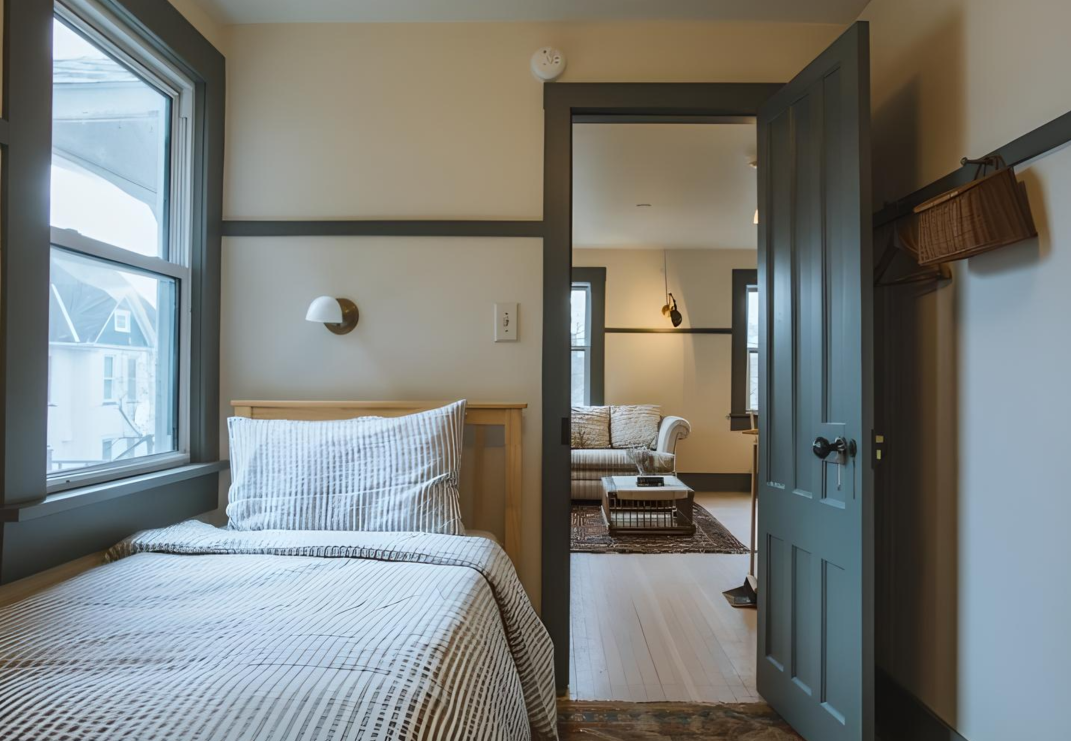 Image of Seminary Hill Lodgings