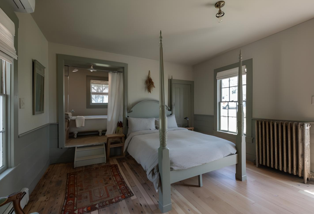 Image of Seminary Hill Lodgings