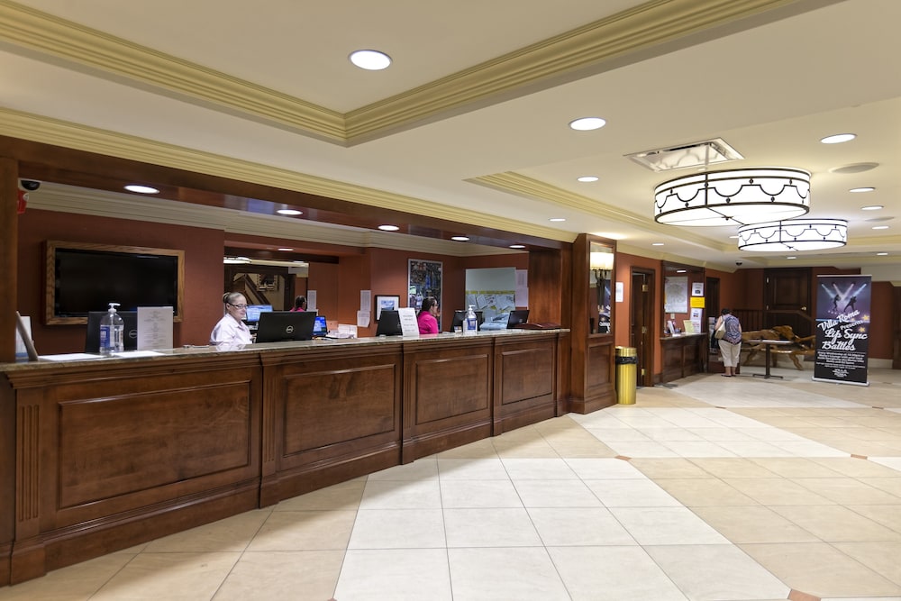 Image of Villa Roma Resort & Conference Center