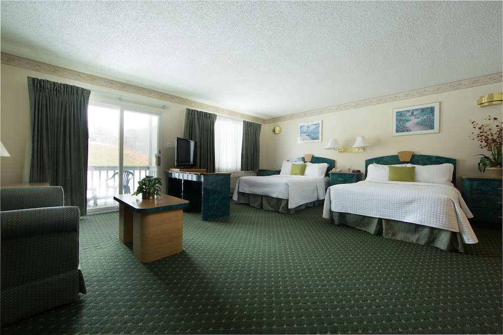 Image of Villa Roma Resort & Conference Center