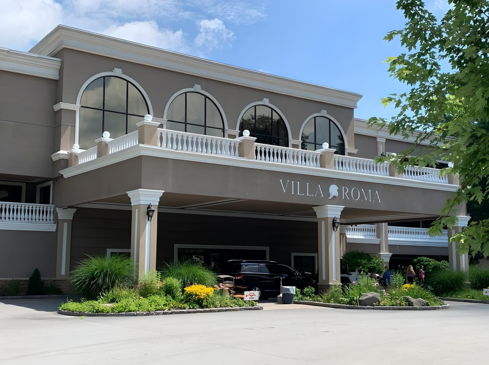 Image of Villa Roma Resort & Conference Center