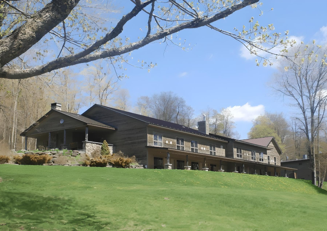 Image of Frost Valley YMCA