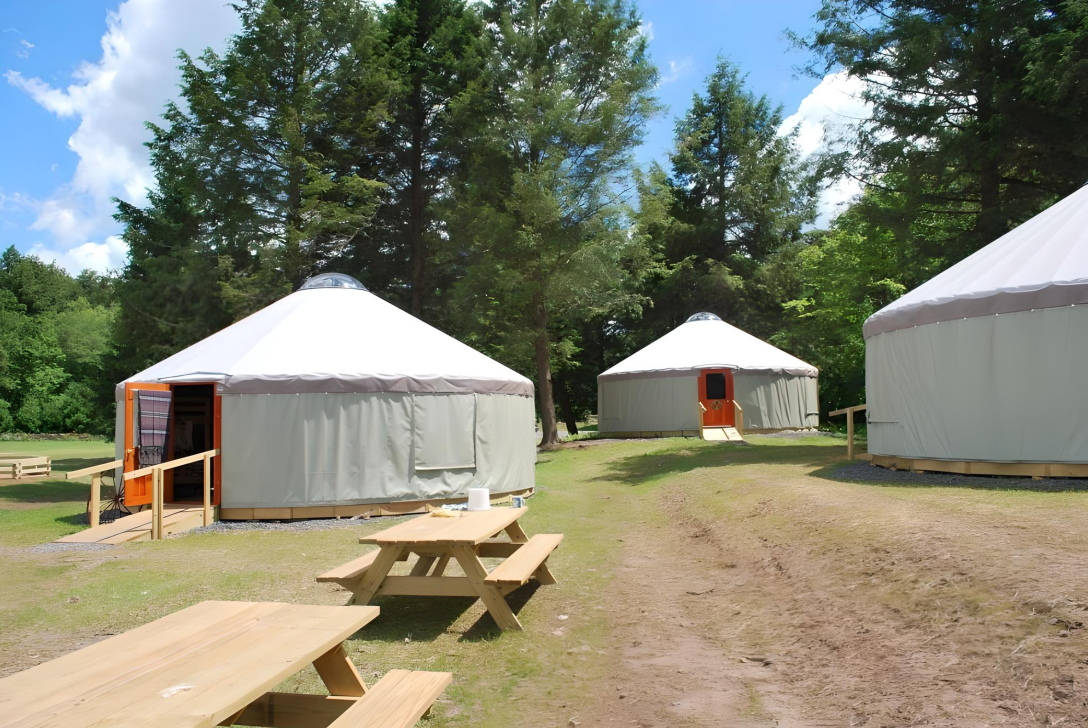 Image of Frost Valley YMCA