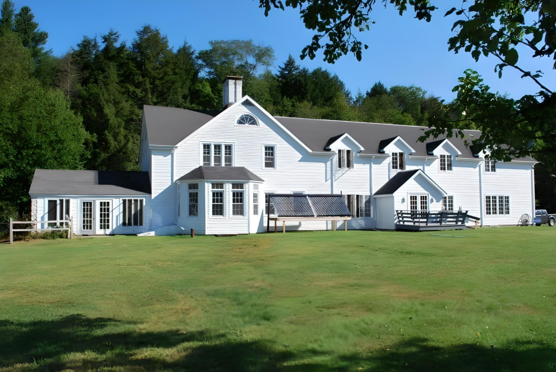 Image of Frost Valley YMCA