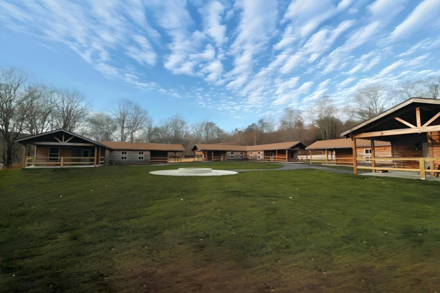 Image of Frost Valley YMCA