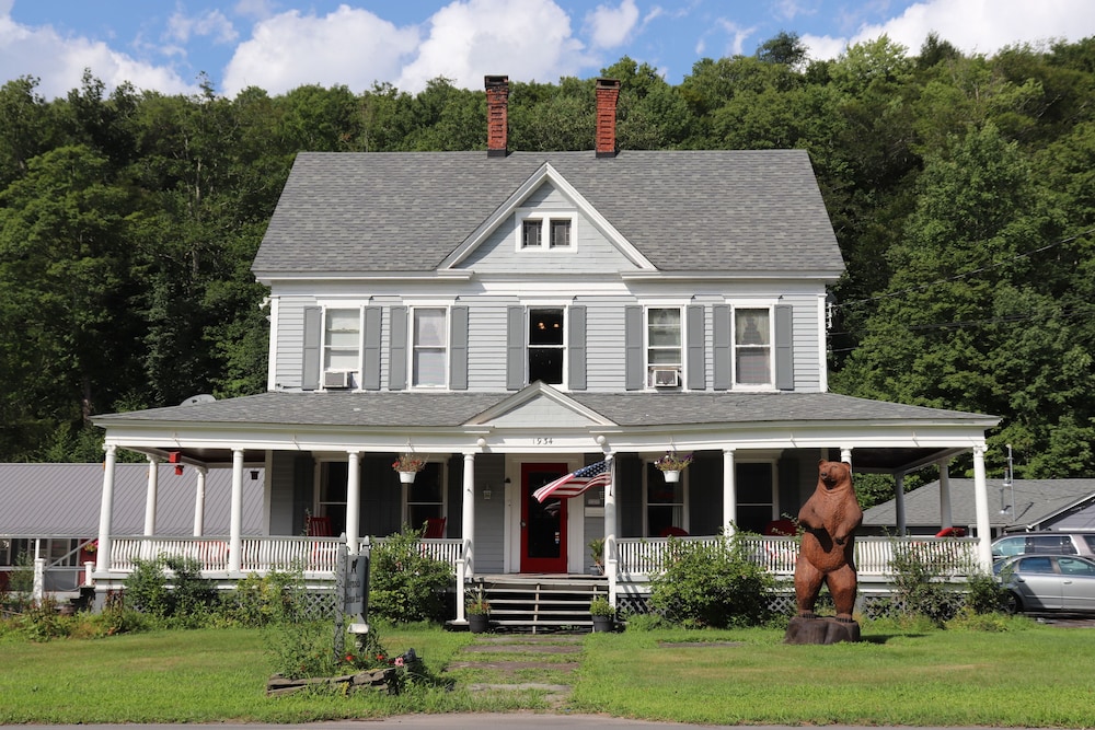 Image of Reynolds House Inn & Motel