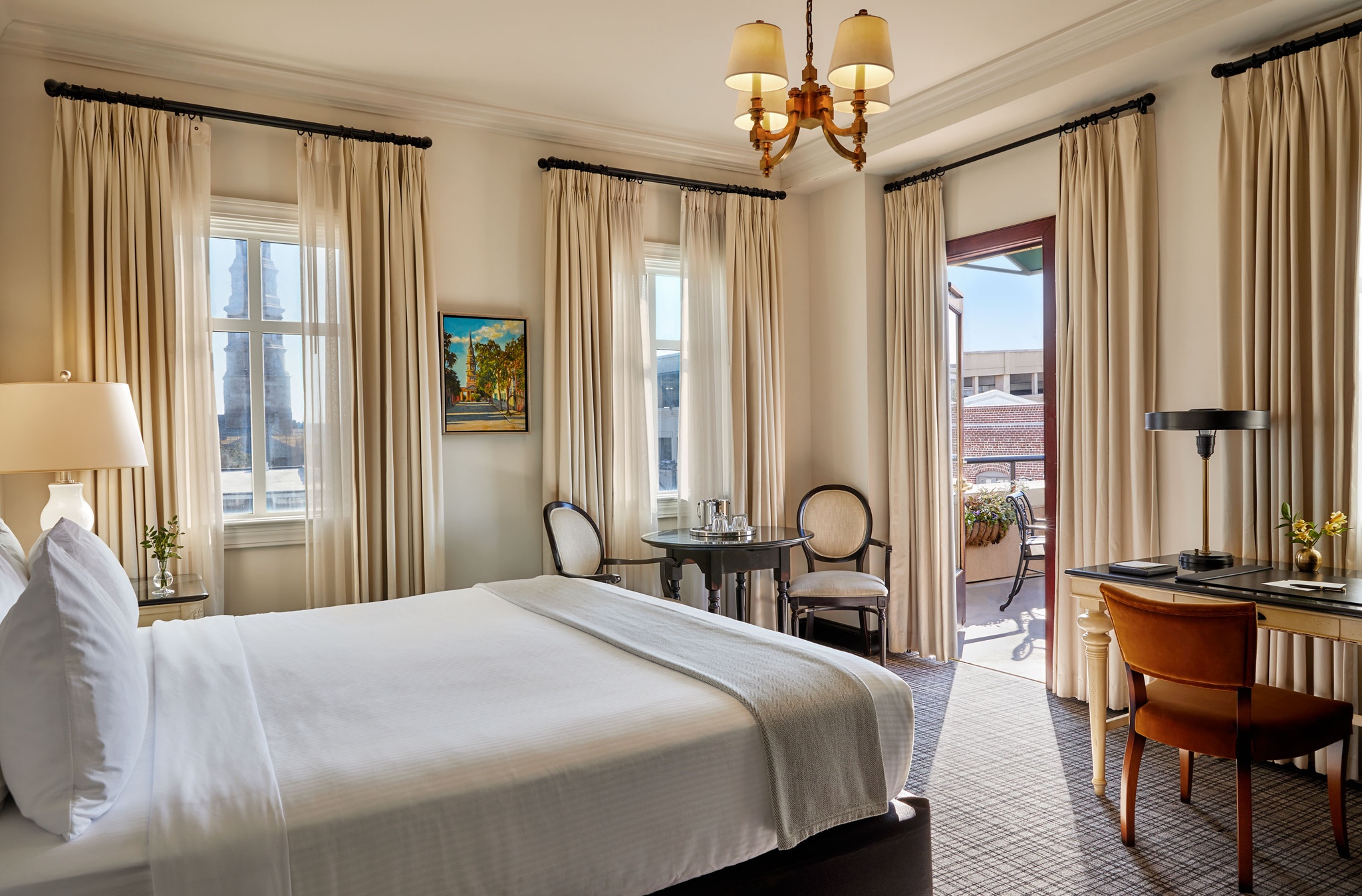 Image of French Quarter Inn
