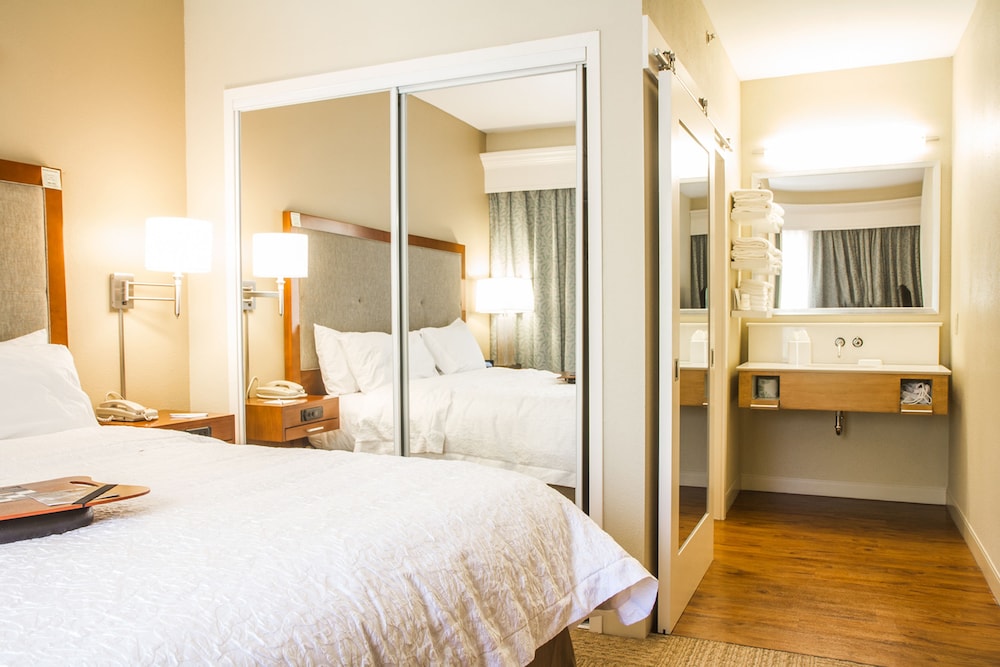 Image of Hampton Inn Daniel Island