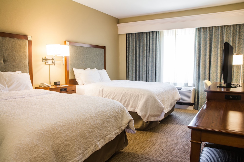 Image of Hampton Inn Daniel Island