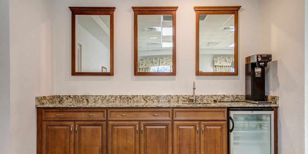 Image of Hampton Inn Daniel Island