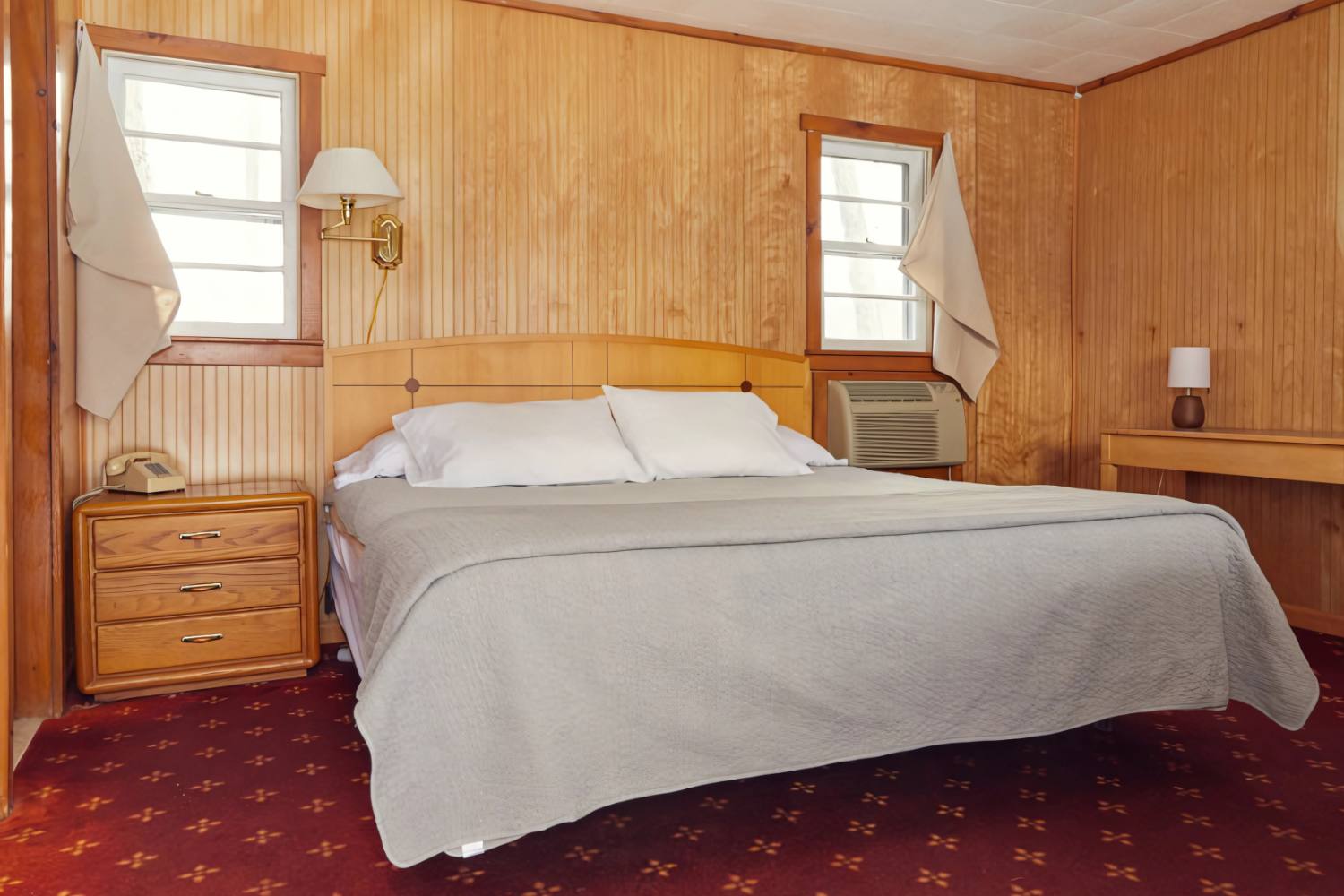 Image of Roscoe Motel