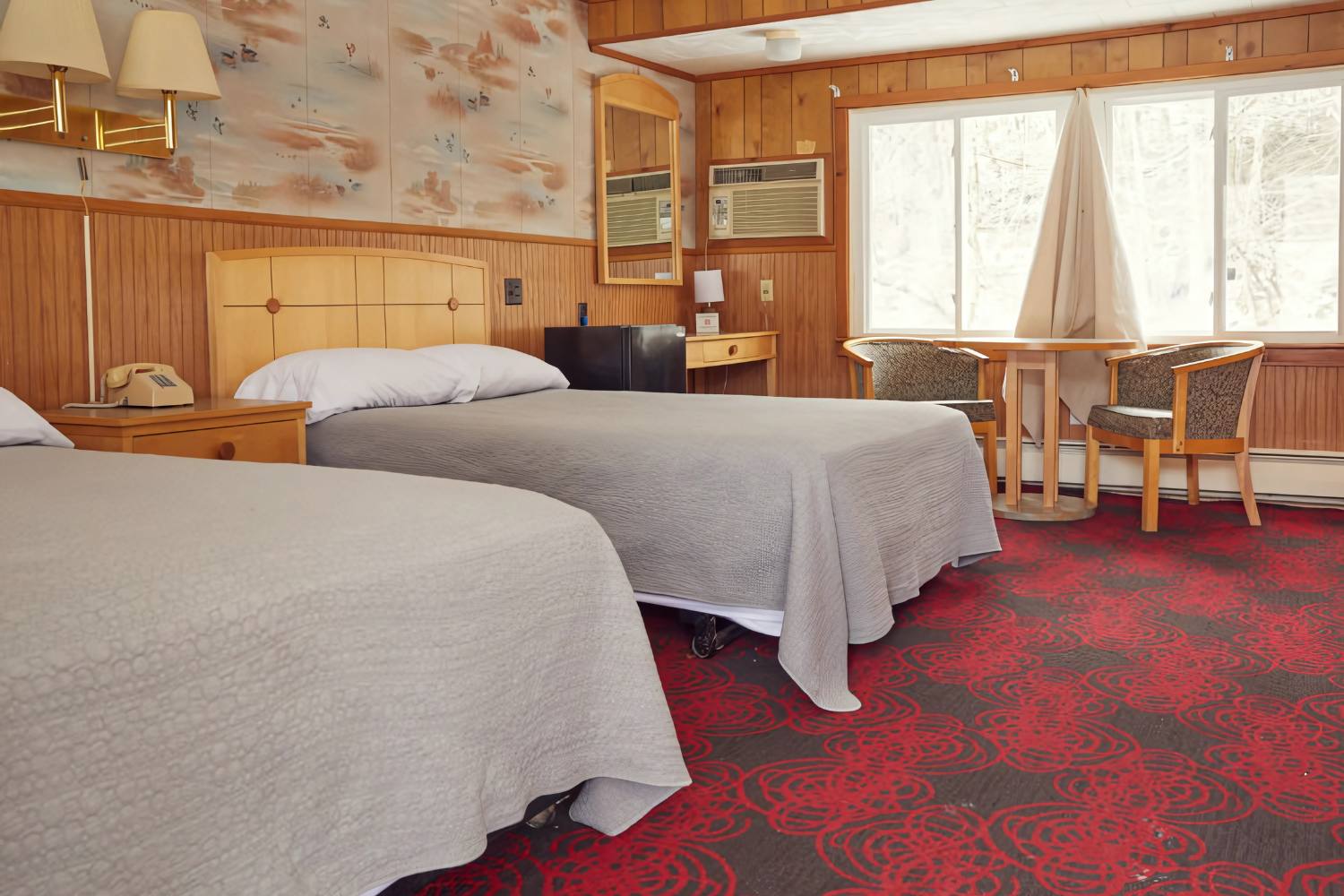 Image of Roscoe Motel