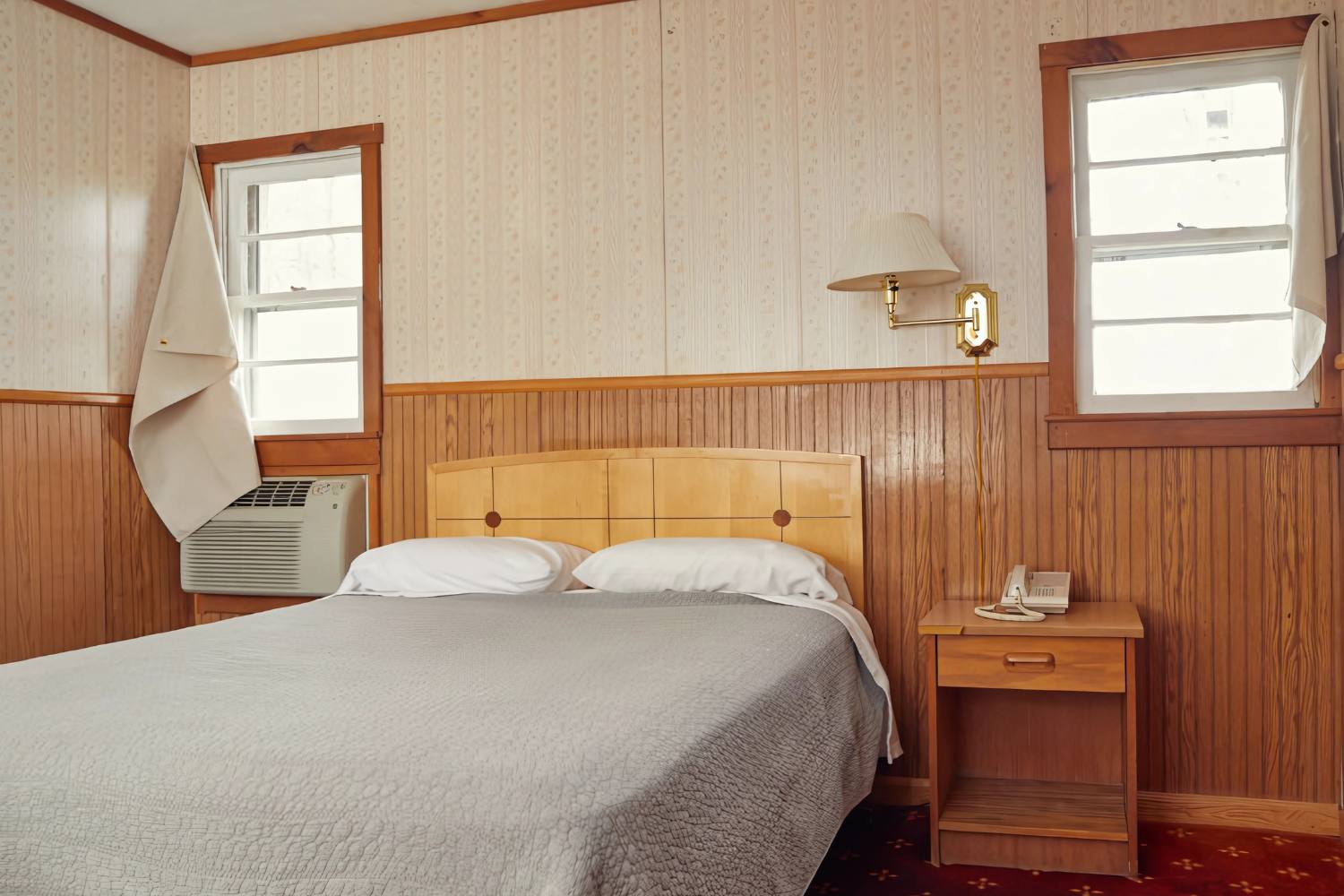 Image of Roscoe Motel