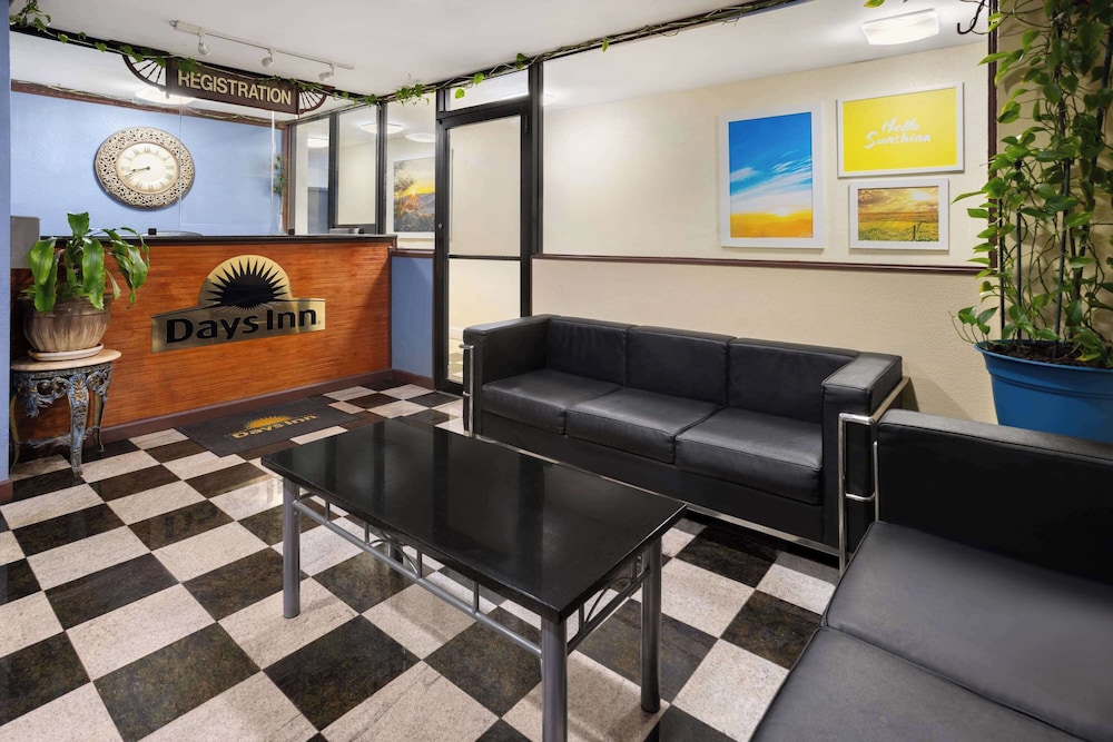 Image of Days Inn by Wyndham Wurtsboro