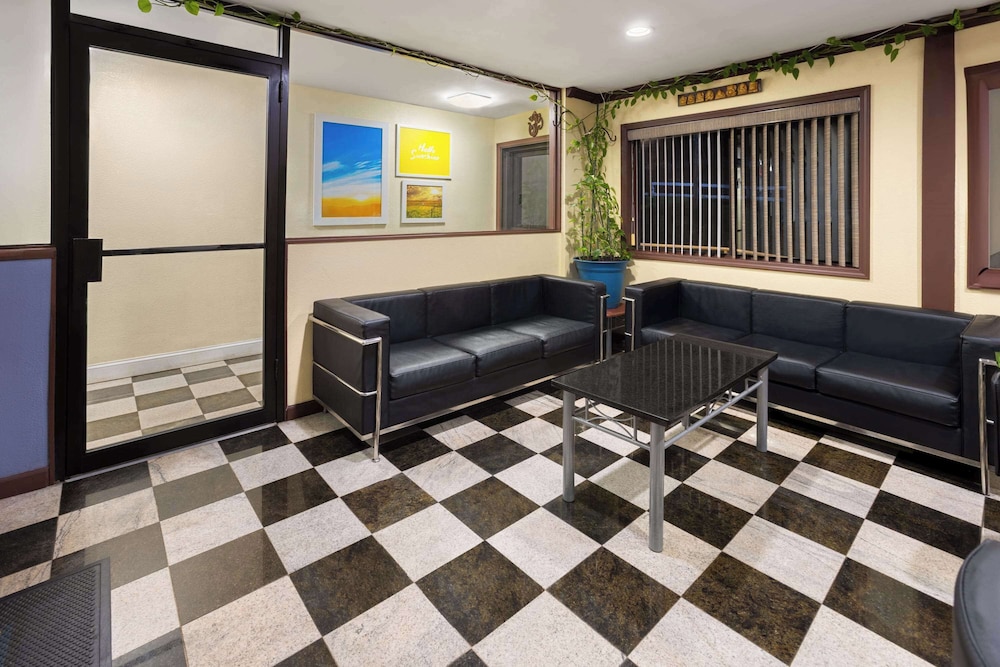Image of Days Inn by Wyndham Wurtsboro