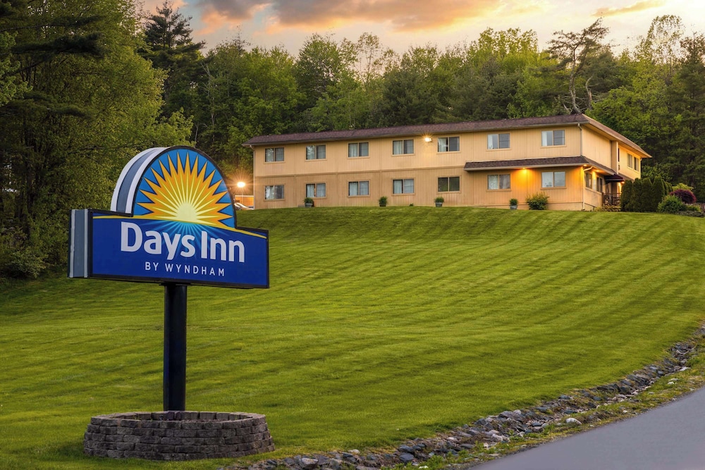 Image of Days Inn by Wyndham Wurtsboro