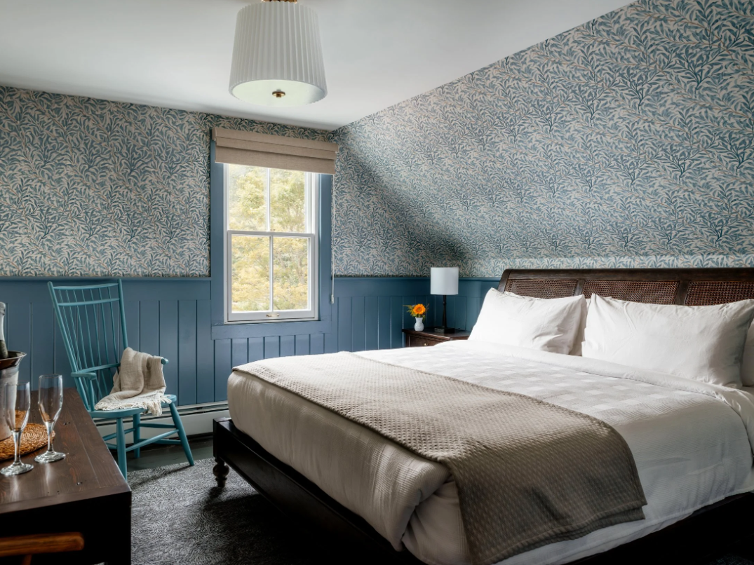 Image of Beaverkill Valley Inn