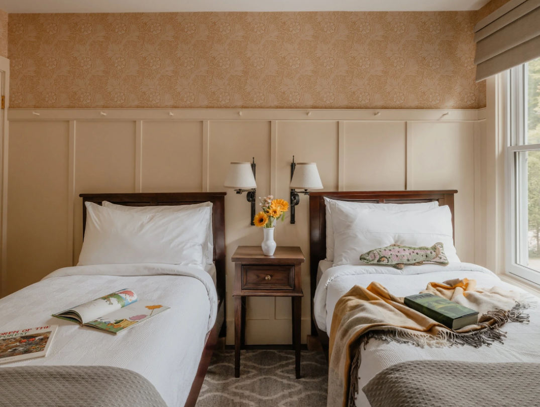 Image of Beaverkill Valley Inn