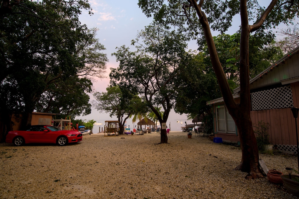 Image of Key Lime Sailing Club and Cottages