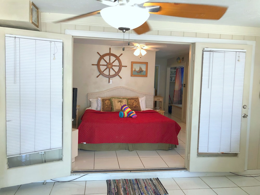 Image of Key Lime Sailing Club and Cottages