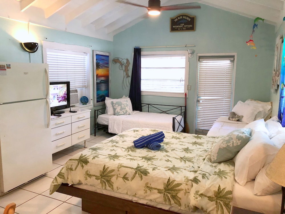 Image of Key Lime Sailing Club and Cottages