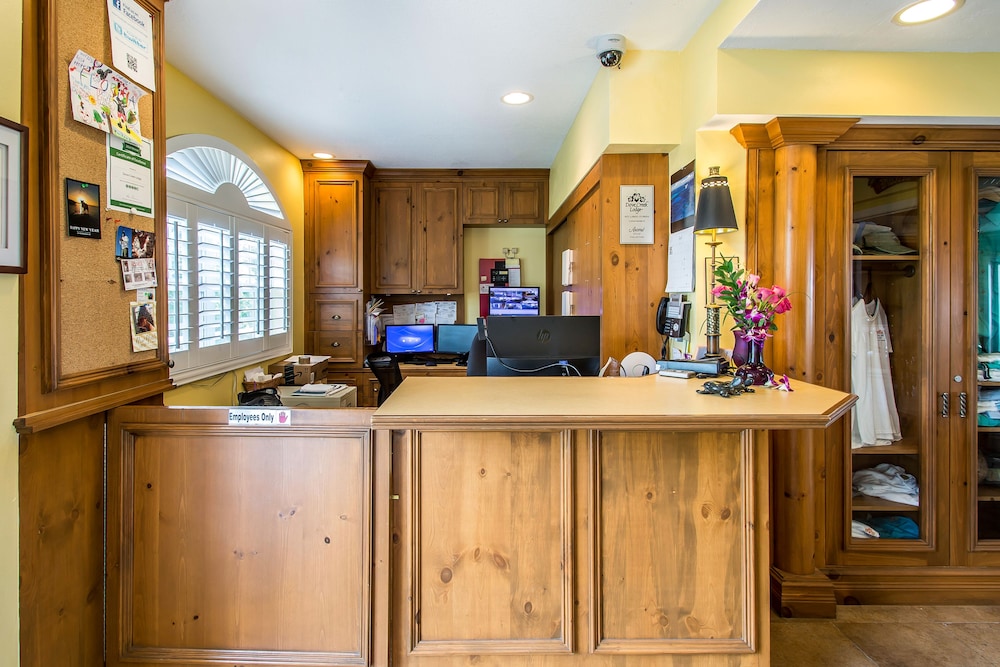 Image of Dove Creek Resort