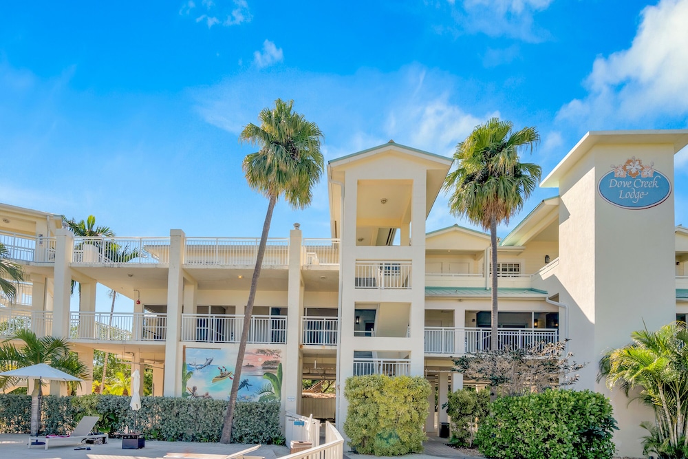 Image of Dove Creek Resort