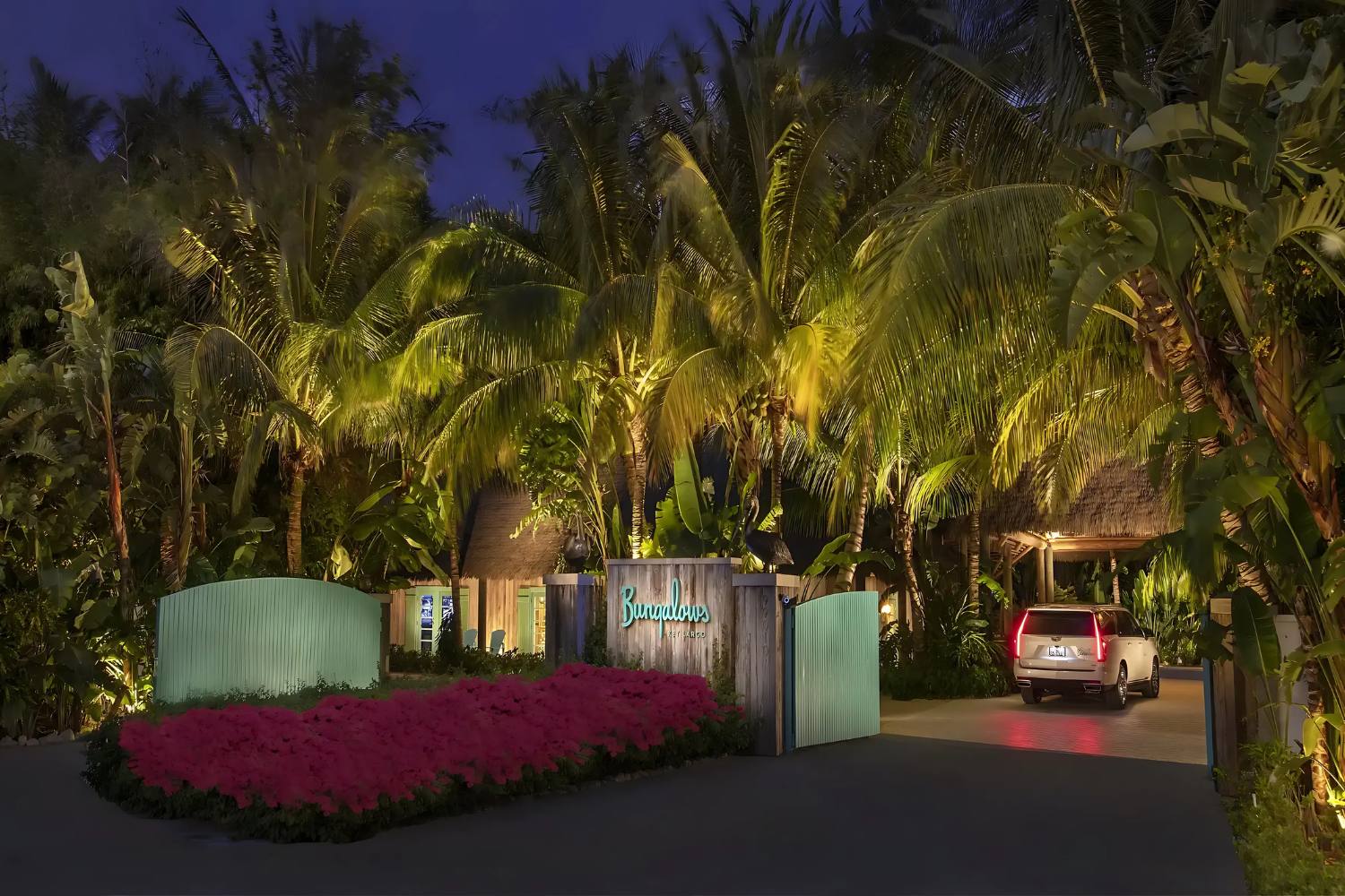Image of Bungalows Key Largo