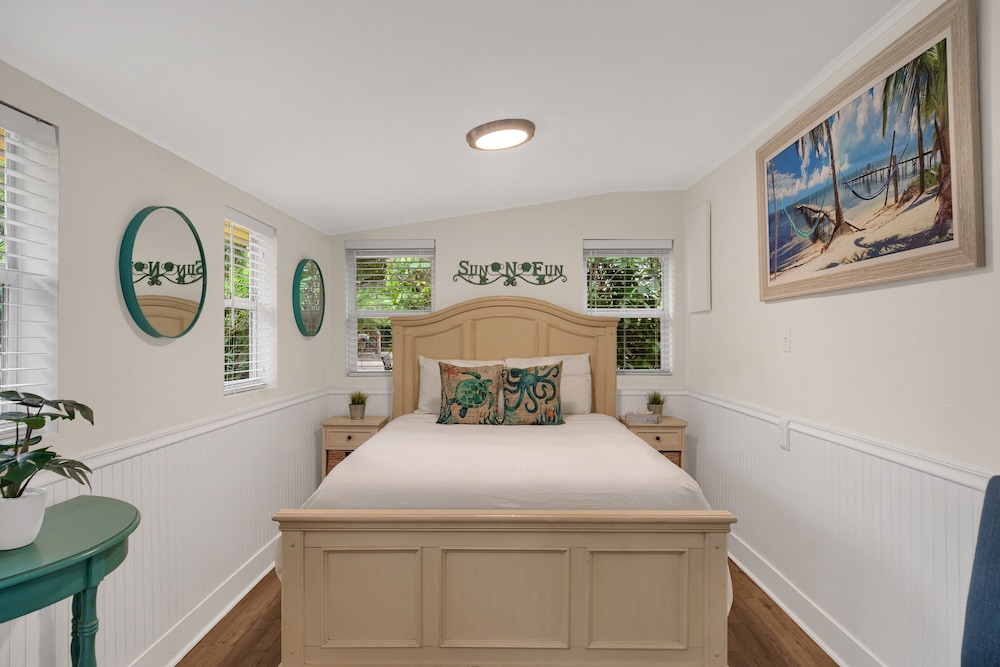 Image of Atlantic Bay Resort