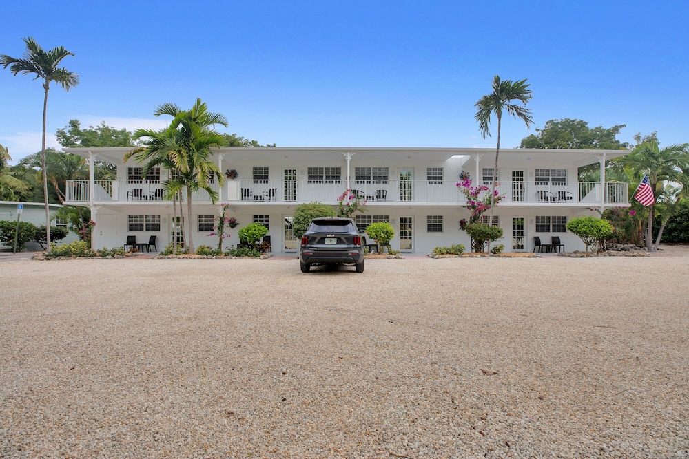 Image of Atlantic Bay Resort