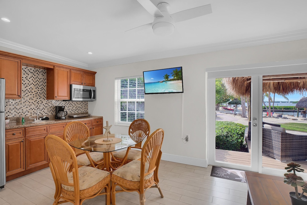 Image of Atlantic Bay Resort