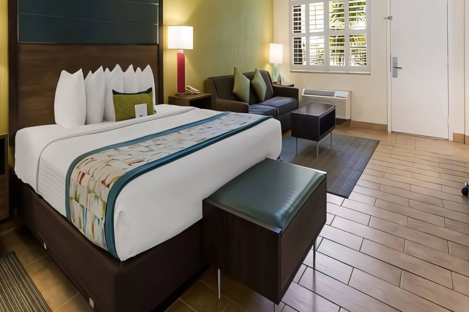 Image of Best Western Hibiscus Motel