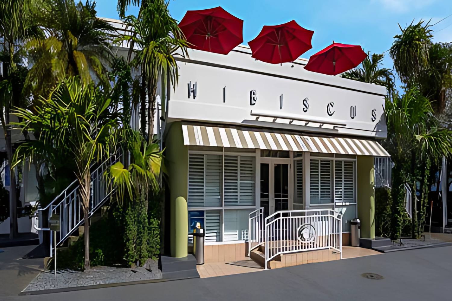 Image of Best Western Hibiscus Motel