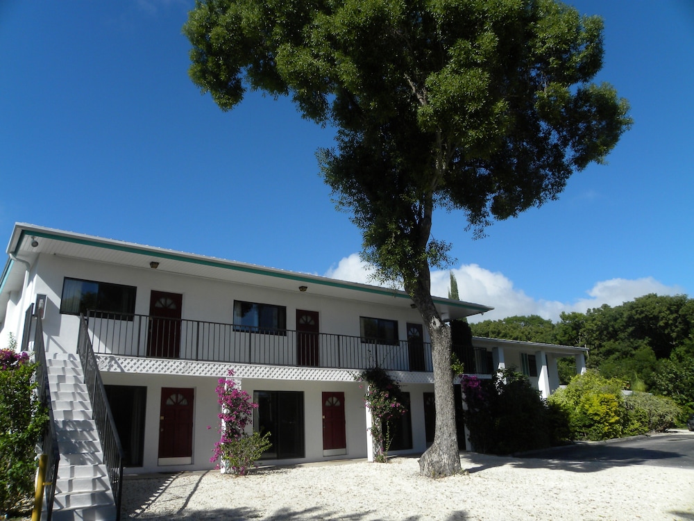Image of Rock Reef Resort