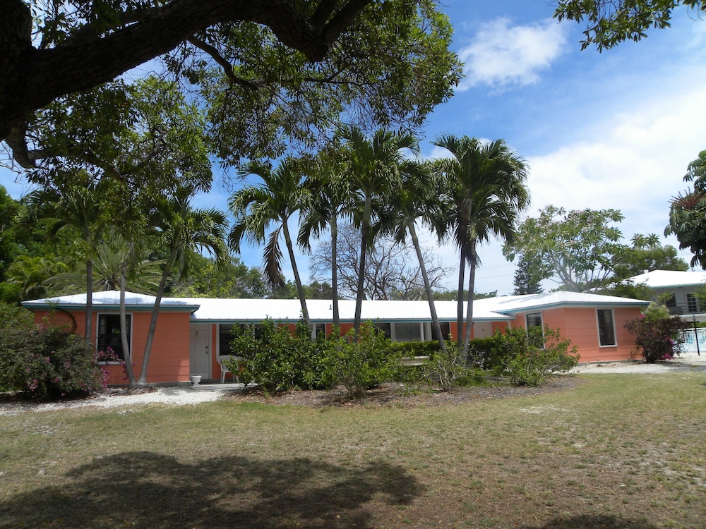 Image of Rock Reef Resort