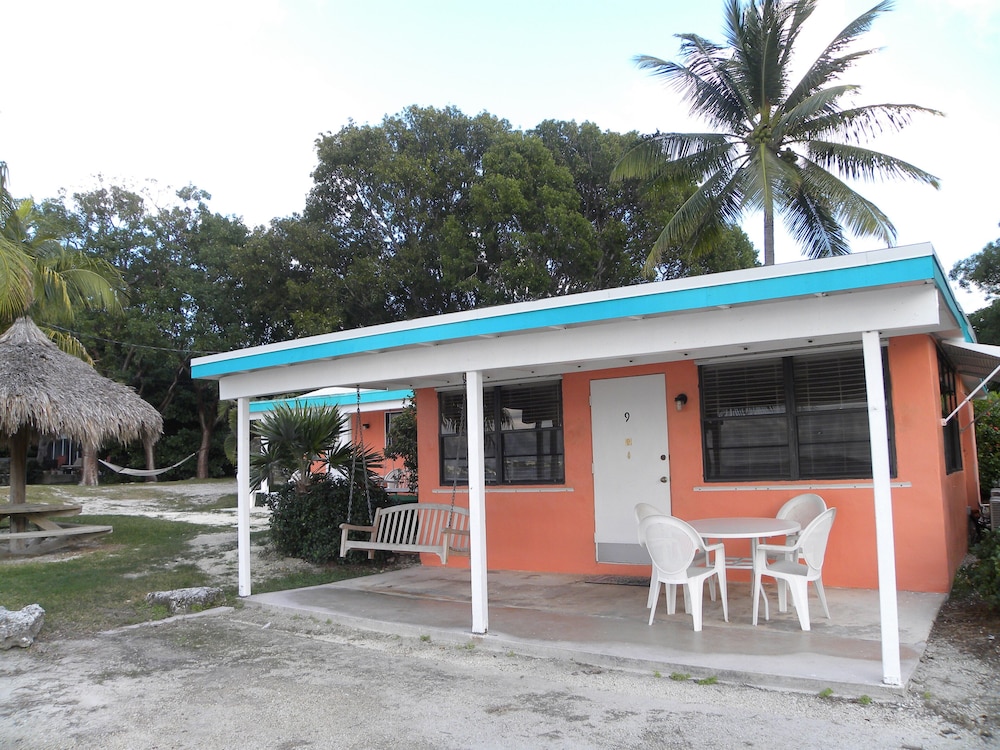 Image of Rock Reef Resort