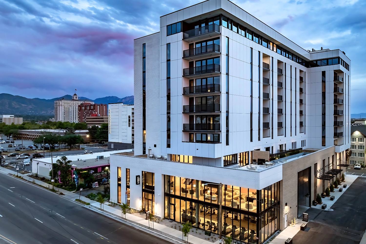 Placemakr Salt Lake City