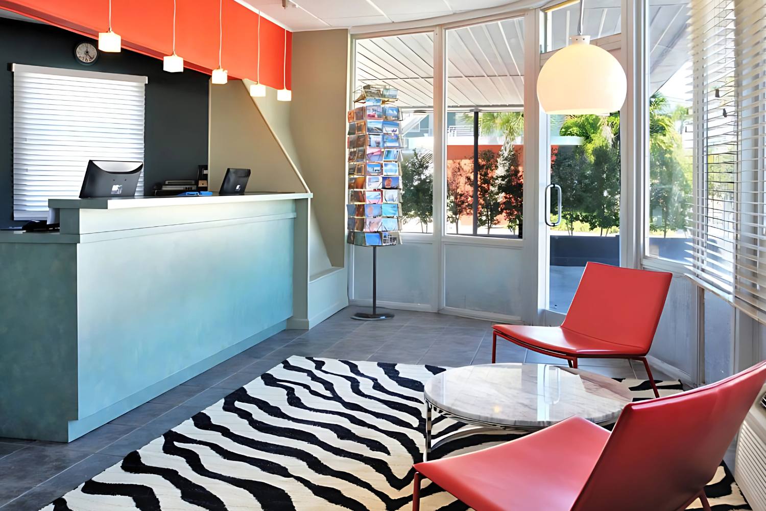 Image of Blue Marlin Motel