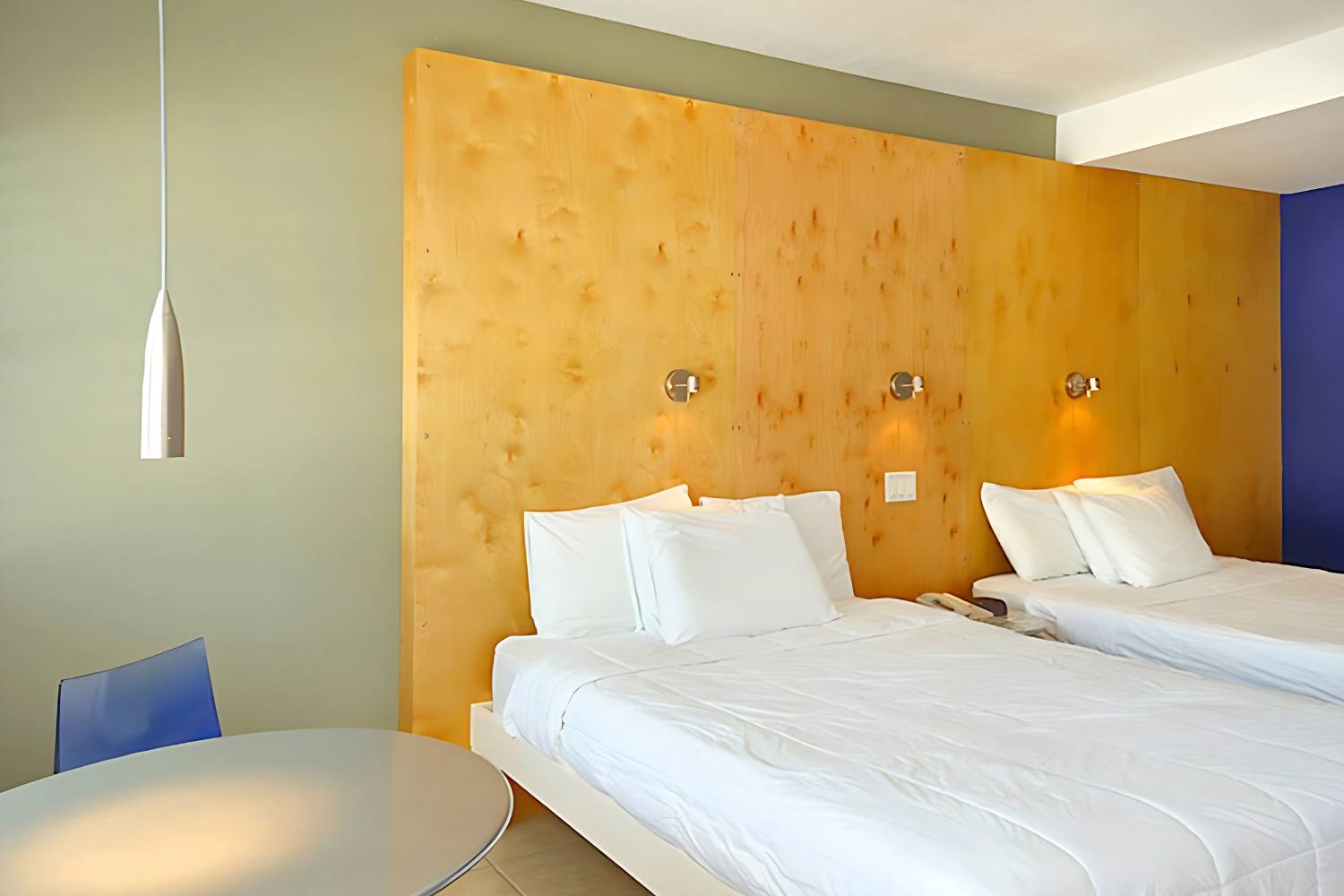 Image of Blue Marlin Motel