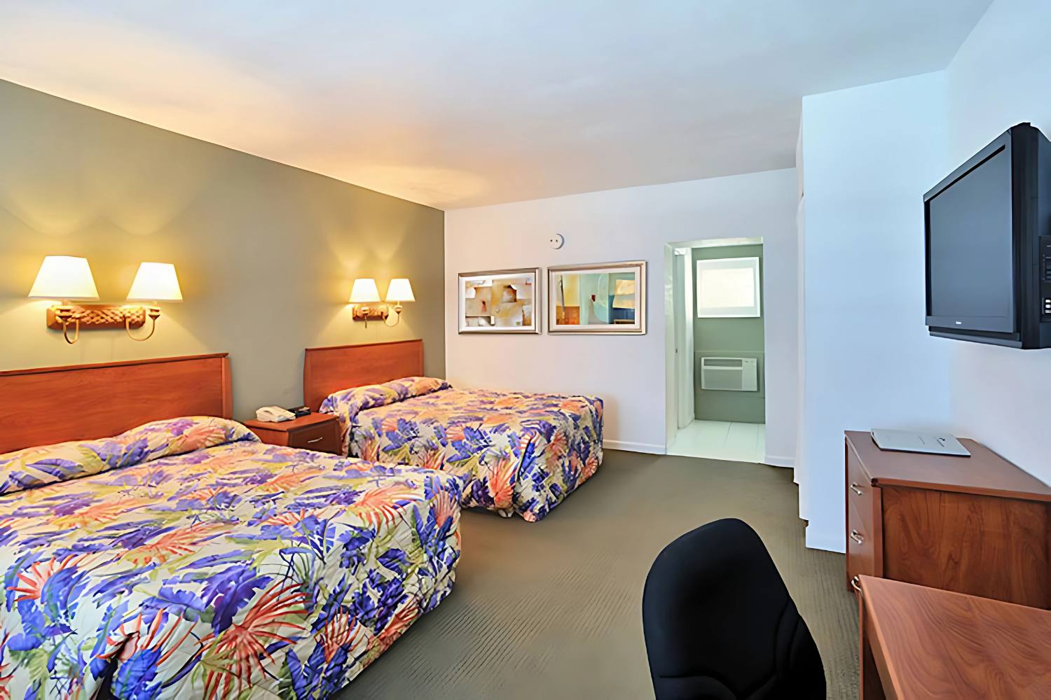 Image of Blue Marlin Motel