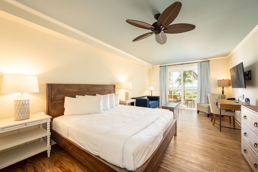 Image of Grassy Flats Resort & Beach Club