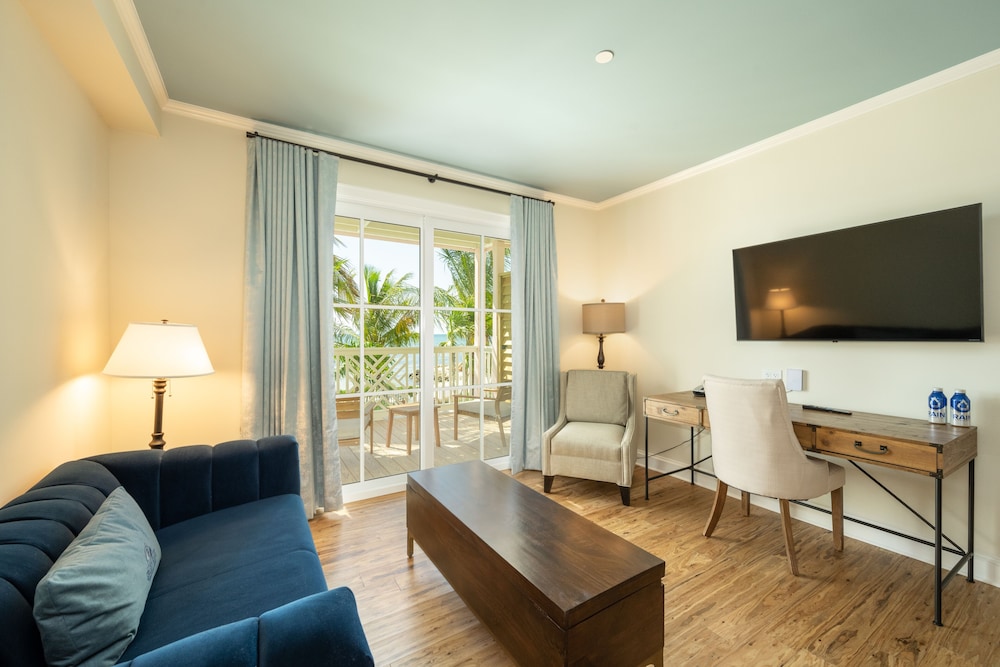 Image of Grassy Flats Resort & Beach Club